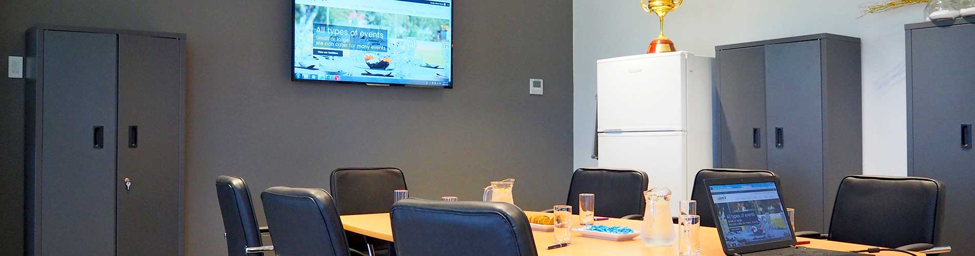 Board Room