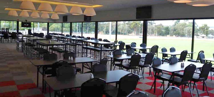 Events at Nixons