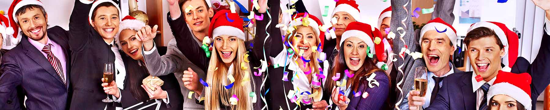 Christmas Shows