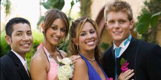 School Formals